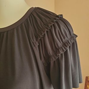 Banana Republic Blouse SZ-S